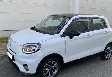 Leapmotor T03 12.900 km 15.750 &euro; Pfungstadt 64319