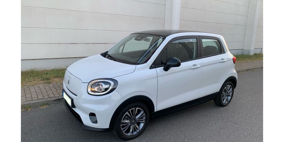 Leapmotor T03 12.900 km 15.750 &euro; Pfungstadt 64319