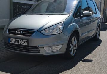 Ford Galaxy 308.250 km 4.500 &euro; Bischofsheim 65474