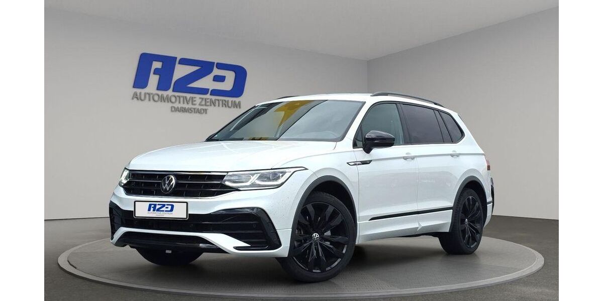 VW Tiguan Allspace 17.000 km 42.988 &euro; Darmstadt 64293