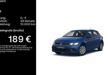 VW Polo 11.103 km 18.390 &euro; Hofheim 65719
