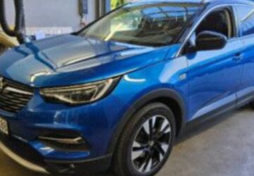 Opel Grandland (X) 137.955 km 13.380 &euro; Ober-Ramstadt 64372