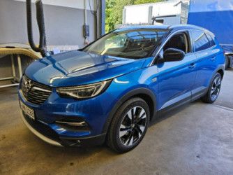 Opel Grandland (X) 137.955 km 13.380 &euro; Ober-Ramstadt 64372