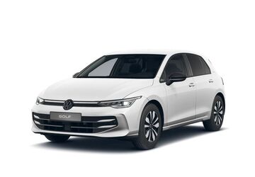 VW Golf 19.542 km 27.490 &euro; Hofheim 65719