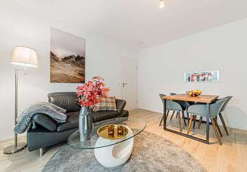 Wohnung Frankfurt Eschersheim - 3 Zimmer, 67 m&sup2;, 1.830&euro; | Angebot:27347722