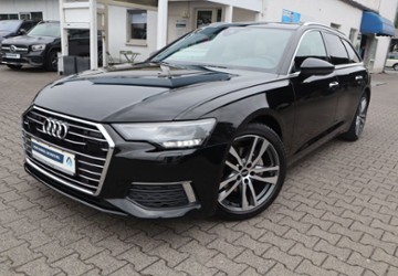 Audi A6 90.026 km 27.380 &euro; Darmstadt 64291