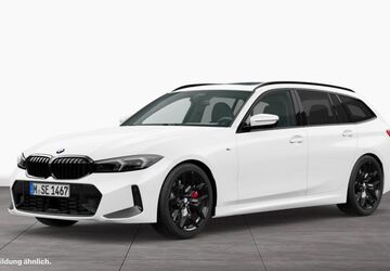 BMW 318 9.844 km 44.390 &euro; Dreieich-Sprendlingen 63303