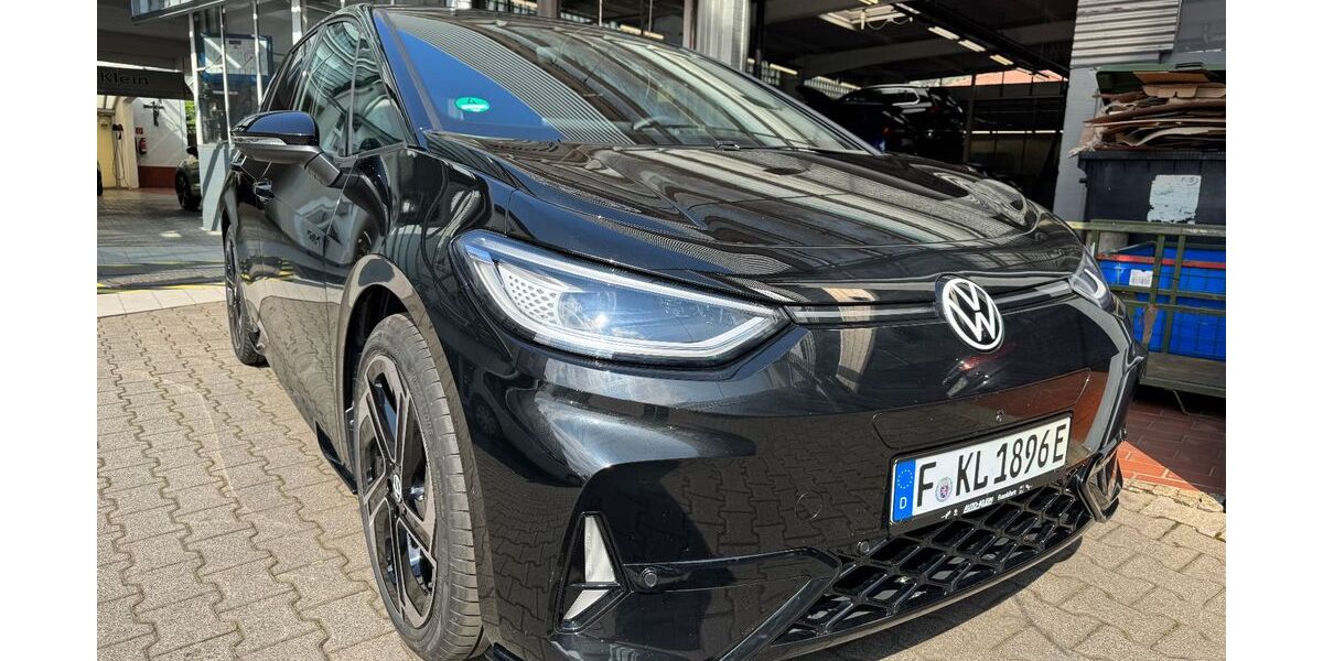 VW ID.3 12.865 km 45.850 &euro; Frankfurt am Main 65936
