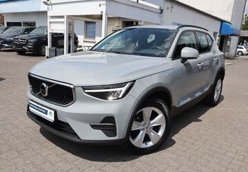 Volvo XC40 41.524 km 26.485 &euro; Darmstadt 64291