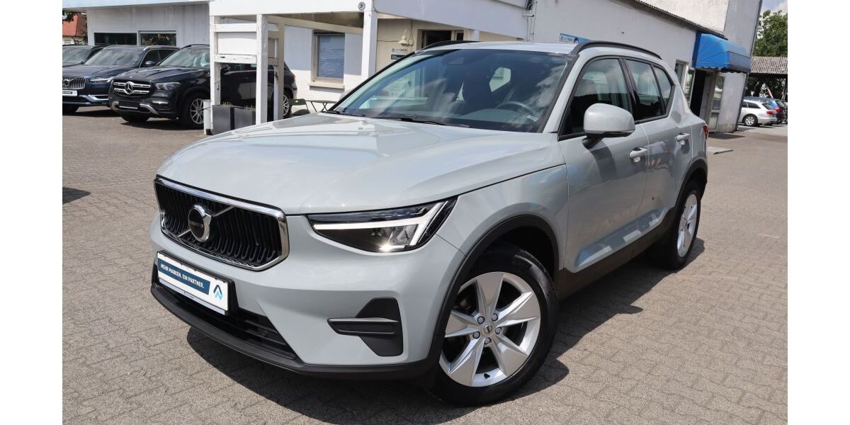 Volvo XC40 41.524 km 26.485 &euro; Darmstadt 64291