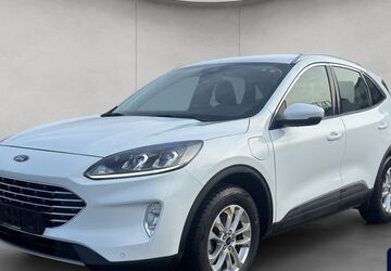 Ford Kuga 48.370 km 20.950 &euro; Frankfurt 60386