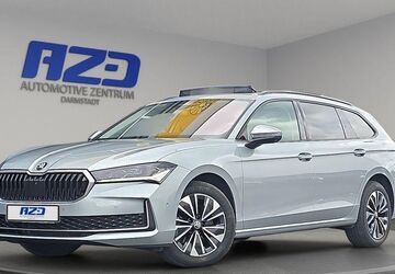Skoda Superb 36.000 km 39.988 &euro; Darmstadt 64293