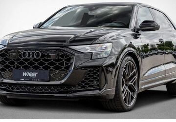 Audi RSQ8 13.900 km 131.990 &euro; Darmstadt 64295