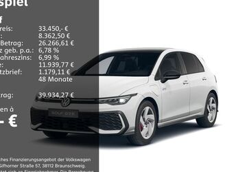 VW Golf 12.890 km 33.450 &euro; Groß-Umstadt 64823