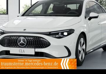 Mercedes-Benz CLA 250 13.370 km 44.990 &euro; Darmstadt 64295