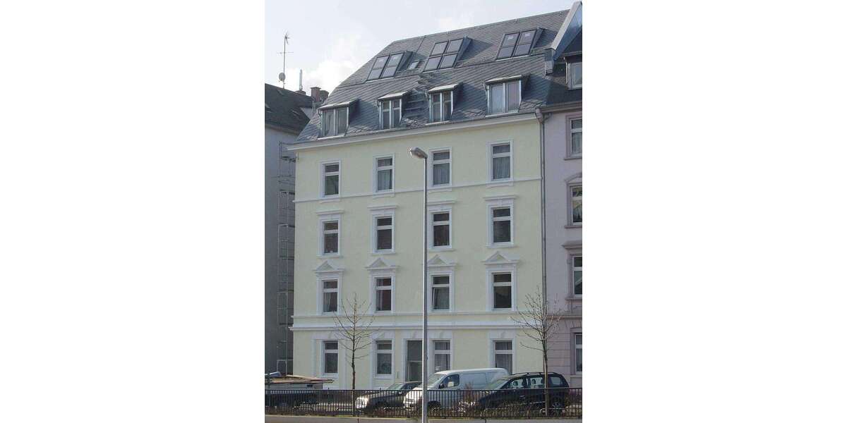 Etagenwohnung Frankfurt Gallus - 3 Zimmer, 65 m&sup2;, 1.080&euro; | Angebot:27305076