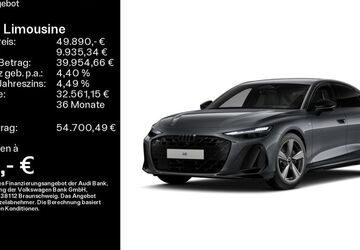 Audi A6 28.581 km 49.890 &euro; Hofheim 65719
