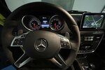 Mercedes-Benz G 500 4x4² Deutsch/1 Vorb./Scheckheft/unfallfrei 23.200 km 166.600 &euro; Dreieich 63303