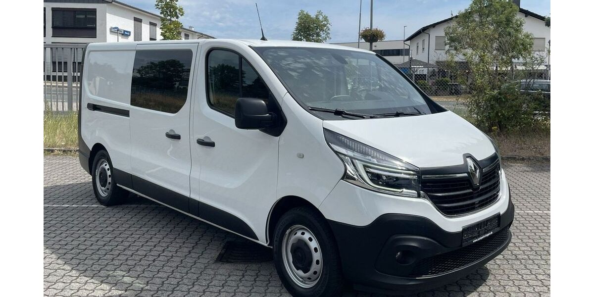 Renault Trafic 131.000 km 14.680 &euro; Langen 63225