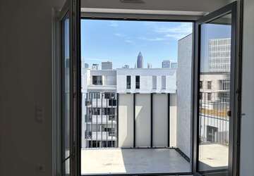 Wohnung Frankfurt am Main Bockenheim - 3 Zimmer, 102 m&sup2;, 2.400&euro; | Angebot:27026005