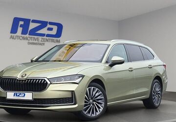 Skoda Superb 55.000 km 35.777 &euro; Darmstadt 64293
