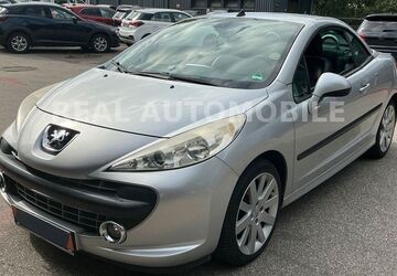 Peugeot 207 109.000 km 6.299 &euro; Frankfurt am Main 65933