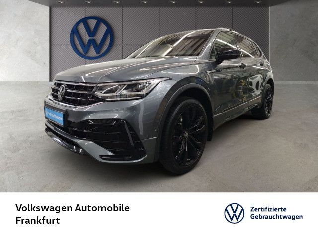 VW Tiguan Allspace 79.211 km 39.940 &euro; Frankfurt 60326