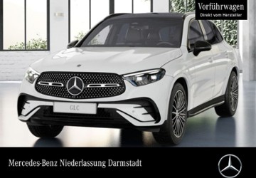 Mercedes-Benz GLC 300 13.784 km 65.950 &euro; Darmstadt 64295