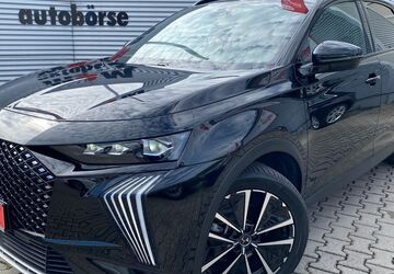 DS Automobiles DS7 (Crossback) 18.000 km 28.900 &euro; Darmstadt 64295
