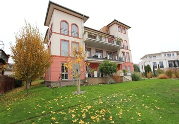 albero:) LebensArt mitten in der Stadt - 3 oder 4 Zimmer! - Wohnung Seligenstadt | Angebot:27270573