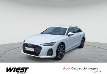 Audi A6 18.058 km 52.792 &euro; Darmstadt 64295