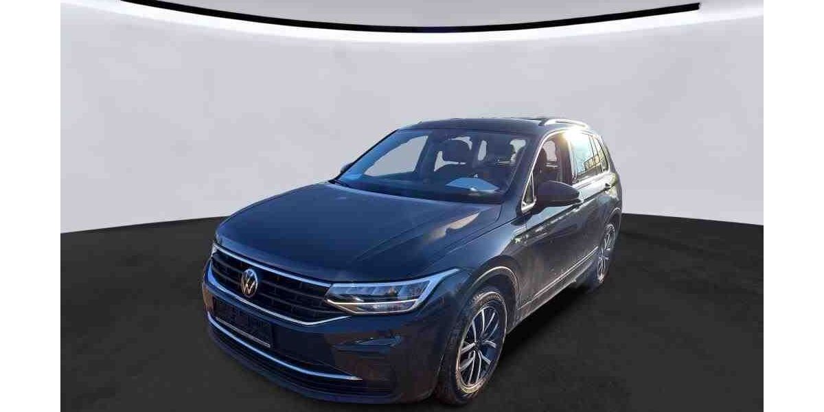 VW Tiguan 58.884 km 24.920 &euro; Darmstadt 64291