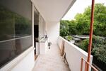 Etagenwohnung Frankfurt am Main - 1 Zimmer, 36 m&sup2;, 1.400&euro; | Angebot:26623484