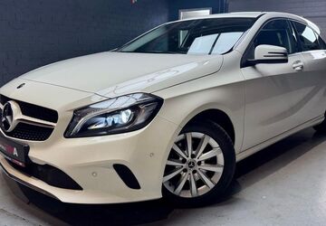 Mercedes-Benz A 180 69.999 km 15.390 &euro; Heusenstamm 63150