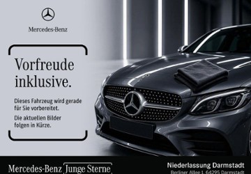 Mercedes-Benz GLE 350 10.330 km 77.990 &euro; Darmstadt 64295