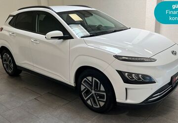 Hyundai KONA Elektro 64.445 km 18.770 &euro; Egelsbach 63329