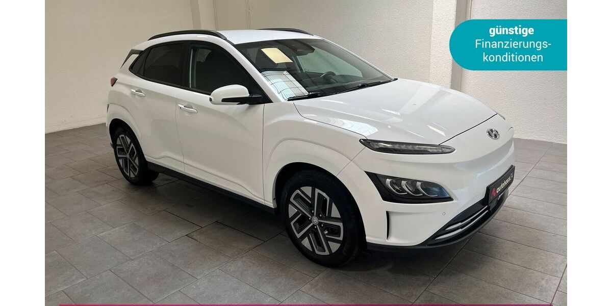 Hyundai KONA Elektro 64.445 km 18.770 &euro; Egelsbach 63329