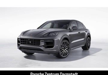 Porsche Cayenne 9.900 km 136.600 &euro; Darmstadt 64295