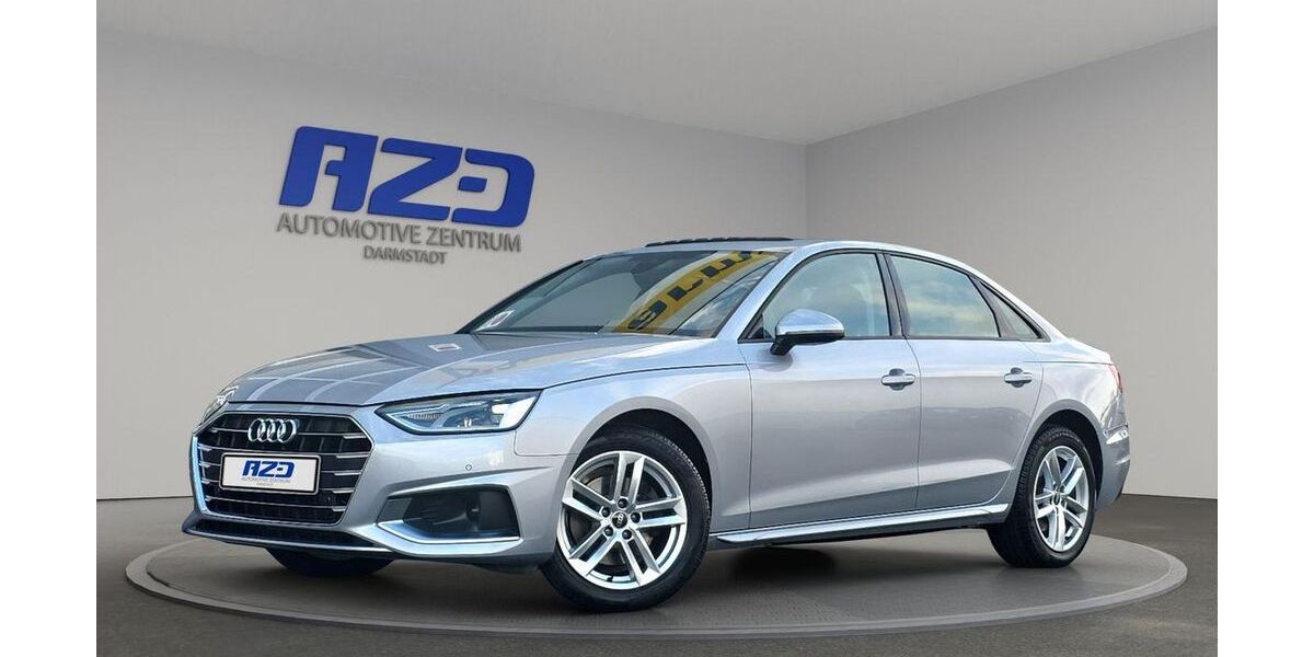 Audi A4 48.000 km 23.988 &euro; Darmstadt 64293
