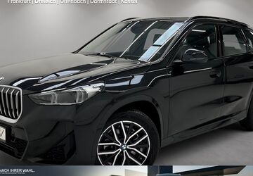 BMW X1 11.295 km 40.280 &euro; Dreieich-Sprendlingen 63303