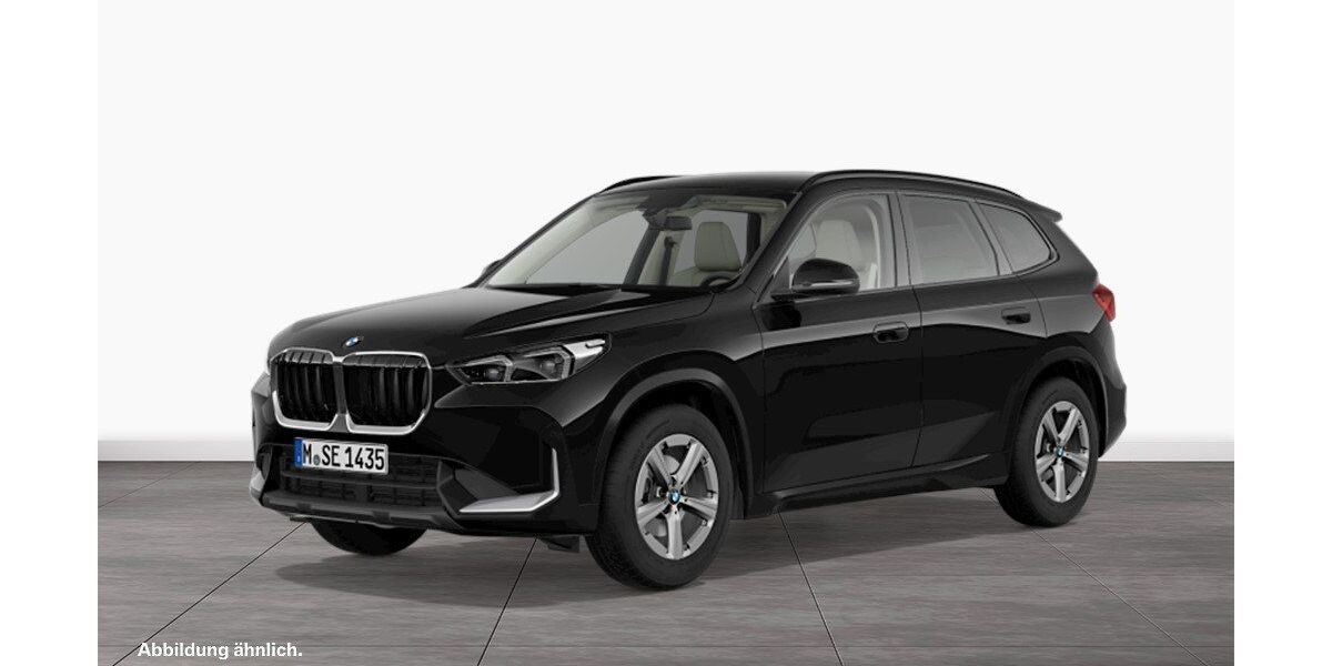 BMW X1 13.362 km 40.490 &euro; Dreieich-Sprendlingen 63303