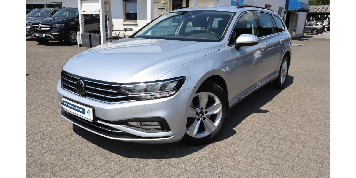 VW Passat Variant 80.836 km 20.970 &euro; Darmstadt 64291