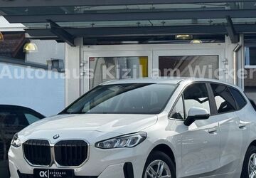 BMW 220 Active Tourer 44.337 km 23.711 &euro; Flörsheim am Main 65439