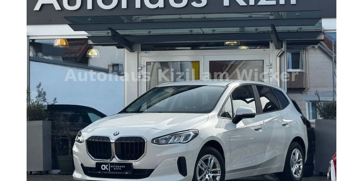 BMW 220 Active Tourer 44.337 km 23.711 &euro; Flörsheim am Main 65439