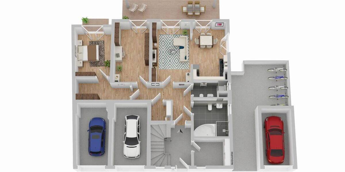 EG-3D-Grundriss