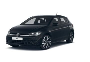 VW Polo 34.220 km 18.980 &euro; Frankfurt 60326