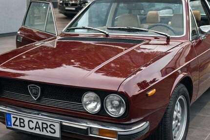 Lancia Beta 18.000 km 8.990 &euro; Darmstadt 64295