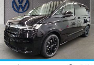 VW T7 Multivan 15.500 km 55.850 &euro; Frankfurt 60326