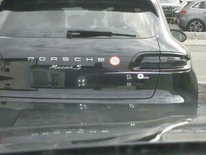 Porsche Cayenne Coupe Tiptronic S dt.Fzg.Top Ausst 170.000 km 45.999 &euro; Biebesheim 64584