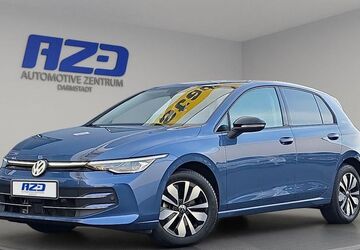 VW Golf 26.000 km 26.788 &euro; Darmstadt 64293
